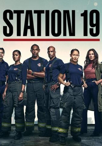مسلسل Station 19 الموسم 6 الحلقة 10 مترجمة
