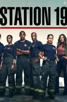 مسلسل Station 19 الموسم 6 الحلقة 11 مترجمة