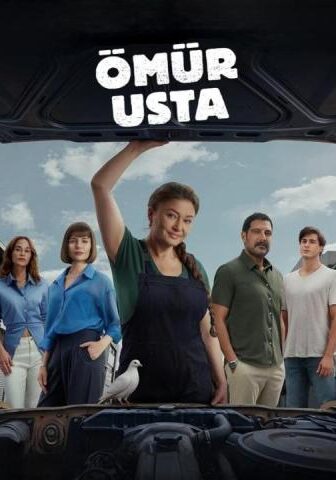 مسلسل المعلمة أومور الحلقة 1 مترجمة – Ömür Usta
