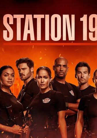 Station 19 الموسم 5