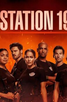مسلسل Station 19 الموسم 5 الحلقة 12 مترجمة