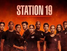 مسلسل Station 19 الموسم 5 الحلقة 9 مترجمة