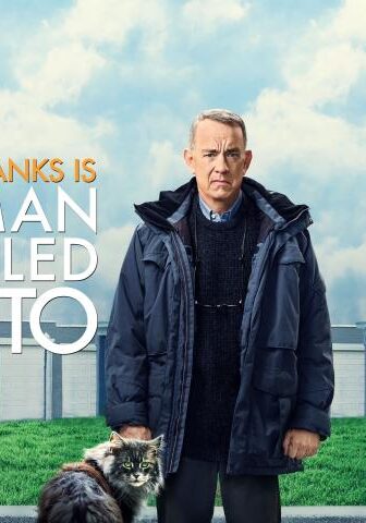 فيلم A Man Called Otto 2022 مترجم