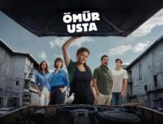 مسلسل المعلمة أومور الحلقة 1 مترجمة – Ömür Usta