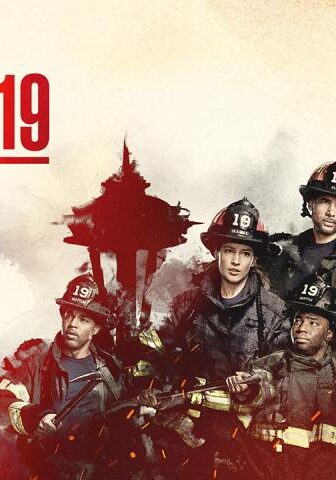 مسلسل Station 19 الموسم 4 الحلقة 11 مترجمة