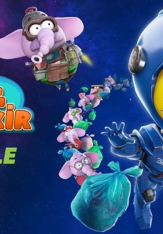 فيلم King Shakir: Recycle 2022 مترجم