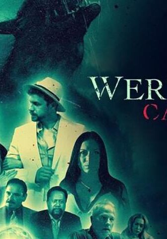 فيلم Werewolf Cabal 2022 مترجم