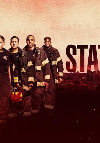 Station 19 الموسم 3