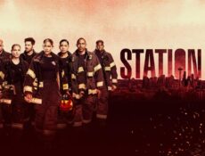 مسلسل Station 19 الموسم 3 الحلقة 12 مترجمة