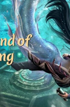 فيلم The legend of herring 2022 مترجم