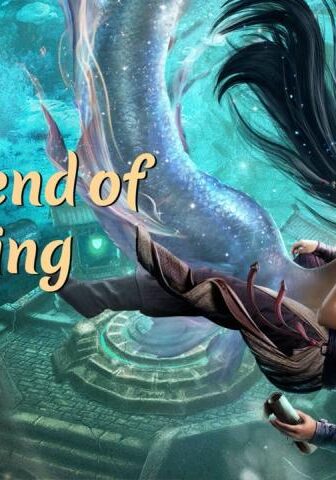 فيلم The legend of herring 2022 مترجم