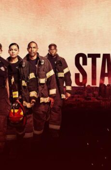 مسلسل Station 19 الموسم 3 الحلقة 6 مترجمة