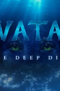 فيلم Avatar: The Deep Dive — A Special Edition of 20/20 2022 مترجم