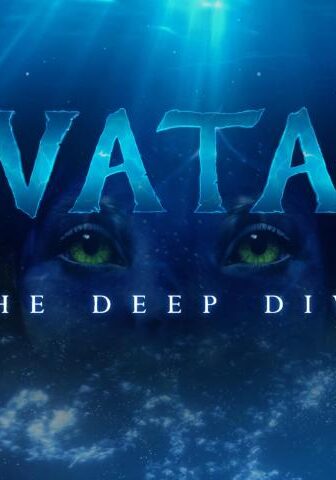 فيلم Avatar: The Deep Dive — A Special Edition of 20/20 2022 مترجم