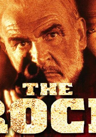 فيلم The Rock 1996 مترجم