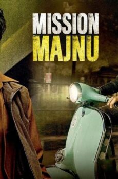 فيلم Mission Majnu 2023 مترجم