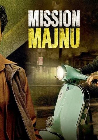 فيلم Mission Majnu 2023 مترجم