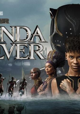 فيلم Black Panther: Wakanda Forever 2022 مترجم