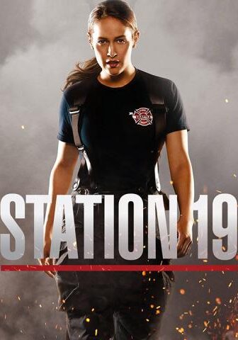 Station 19