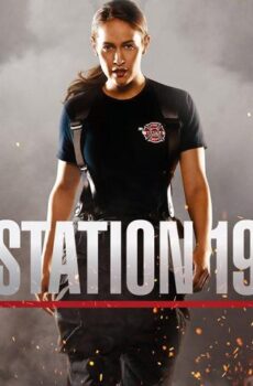 مسلسل Station 19 الموسم 1 الحلقة 1 مترجمة