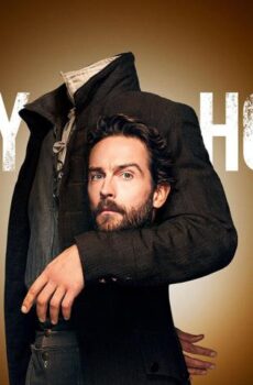 Sleepy Hollow الموسم 4