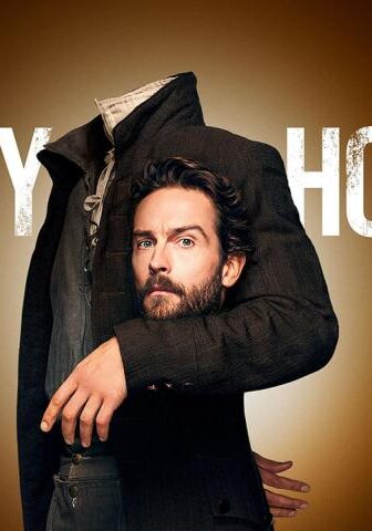 Sleepy Hollow الموسم 4