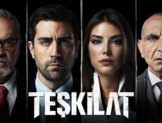 مسلسل المنظمة الحلقة 180 مترجمة – Teskilat
