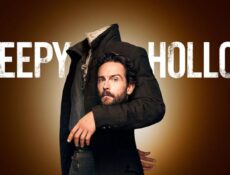مسلسل Sleepy Hollow الموسم 4 الحلقة 8 مترجمة