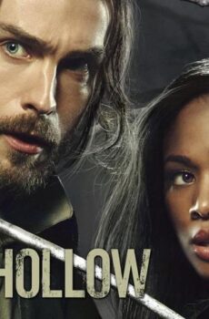 Sleepy Hollow الموسم 3