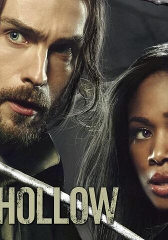 Sleepy Hollow الموسم 3