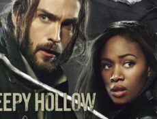 مسلسل Sleepy Hollow الموسم 3 الحلقة 10 مترجمة