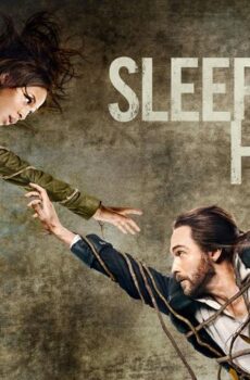 Sleepy Hollow الموسم 2