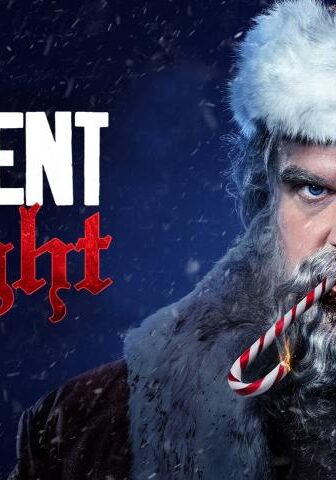 فيلم Violent Night 2022 مترجم