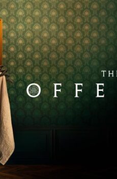 فيلم The Offering 2022 مترجم