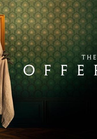 فيلم The Offering 2022 مترجم