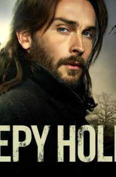 Sleepy Hollow