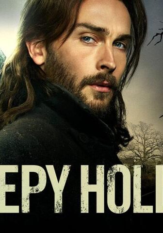Sleepy Hollow