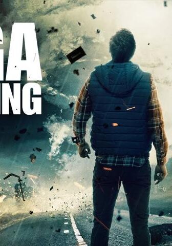 فيلم Mega Lightning 2023 مترجم