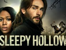 مسلسل Sleepy Hollow الموسم 1 الحلقة 10 مترجمة