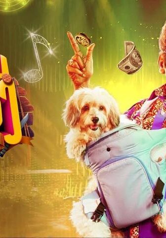 فيلم Naai Sekar Returns 2022 مترجم