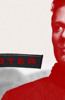 Shooter الموسم 3