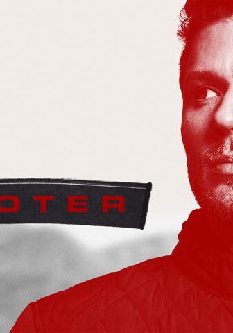 Shooter الموسم 3