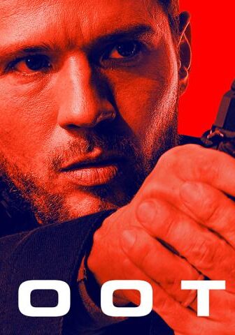 Shooter الموسم 2