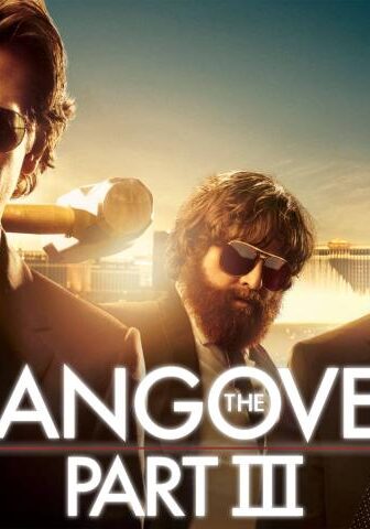 فيلم The Hangover Part III 2013 مترجم