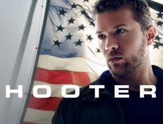 مسلسل Shooter الموسم 1 الحلقة 1 مترجمة