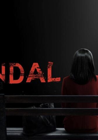 Scandal الموسم 7