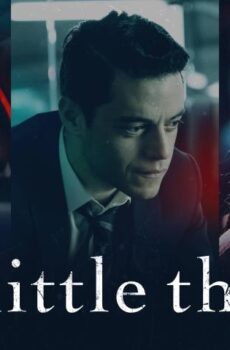 فيلم The Little Things 2021 مترجم