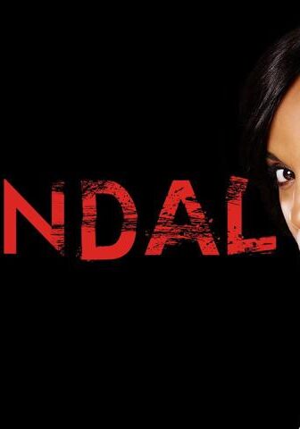 Scandal الموسم 6