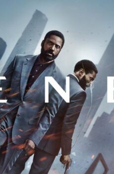 فيلم Tenet 2020 مترجم