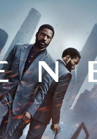 فيلم Tenet 2020 مترجم